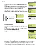 Предварительный просмотр 28 страницы Blue-White PROSERIES-M CHEM-PRO MD-3 Operating And Maintenance Manual