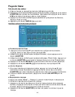 Preview for 120 page of Blue 32BL600 Operation Manual