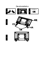 Preview for 171 page of Blue 32BL600 Operation Manual