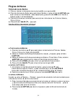 Preview for 202 page of Blue 32BL600 Operation Manual