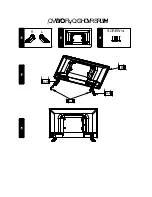 Preview for 210 page of Blue 32BL600 Operation Manual