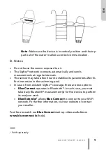 Предварительный просмотр 11 страницы Blue 71663 Quick Start Manual