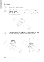 Предварительный просмотр 14 страницы Blue 71663 Quick Start Manual