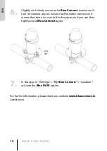 Предварительный просмотр 16 страницы Blue 71663 Quick Start Manual