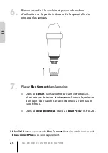 Preview for 26 page of Blue 71663 Quick Start Manual