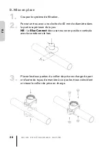 Предварительный просмотр 30 страницы Blue 71663 Quick Start Manual