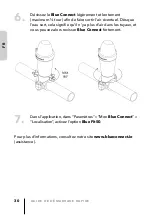 Предварительный просмотр 32 страницы Blue 71663 Quick Start Manual