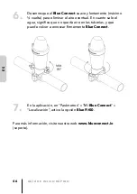 Предварительный просмотр 48 страницы Blue 71663 Quick Start Manual