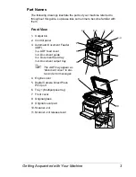 Предварительный просмотр 15 страницы Blue BPS 905 FC User Manual