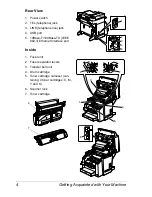 Предварительный просмотр 16 страницы Blue BPS 905 FC User Manual