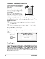 Предварительный просмотр 58 страницы Blue BPS 905 FC User Manual