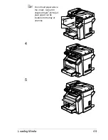 Предварительный просмотр 61 страницы Blue BPS 905 FC User Manual