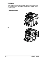 Предварительный просмотр 62 страницы Blue BPS 905 FC User Manual