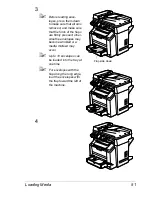 Предварительный просмотр 63 страницы Blue BPS 905 FC User Manual