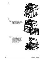 Предварительный просмотр 64 страницы Blue BPS 905 FC User Manual