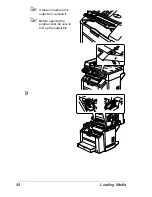 Предварительный просмотр 66 страницы Blue BPS 905 FC User Manual