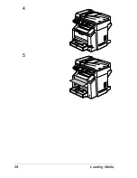 Предварительный просмотр 70 страницы Blue BPS 905 FC User Manual