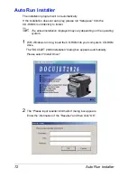 Предварительный просмотр 84 страницы Blue BPS 905 FC User Manual