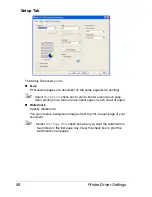 Предварительный просмотр 100 страницы Blue BPS 905 FC User Manual