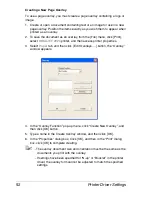 Предварительный просмотр 104 страницы Blue BPS 905 FC User Manual