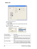 Предварительный просмотр 106 страницы Blue BPS 905 FC User Manual