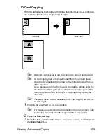 Предварительный просмотр 121 страницы Blue BPS 905 FC User Manual