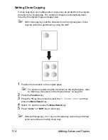 Предварительный просмотр 126 страницы Blue BPS 905 FC User Manual