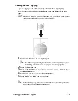 Предварительный просмотр 127 страницы Blue BPS 905 FC User Manual