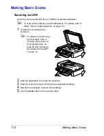 Предварительный просмотр 130 страницы Blue BPS 905 FC User Manual