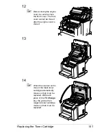 Предварительный просмотр 153 страницы Blue BPS 905 FC User Manual