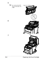 Предварительный просмотр 158 страницы Blue BPS 905 FC User Manual