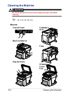 Предварительный просмотр 164 страницы Blue BPS 905 FC User Manual