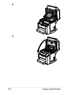 Предварительный просмотр 170 страницы Blue BPS 905 FC User Manual