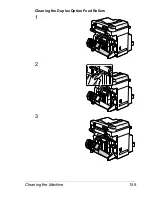 Предварительный просмотр 171 страницы Blue BPS 905 FC User Manual