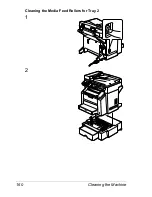 Предварительный просмотр 172 страницы Blue BPS 905 FC User Manual