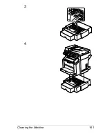 Предварительный просмотр 173 страницы Blue BPS 905 FC User Manual