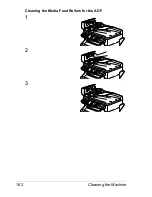 Предварительный просмотр 174 страницы Blue BPS 905 FC User Manual