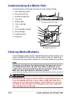 Предварительный просмотр 180 страницы Blue BPS 905 FC User Manual