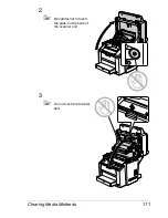 Предварительный просмотр 183 страницы Blue BPS 905 FC User Manual