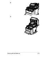 Предварительный просмотр 187 страницы Blue BPS 905 FC User Manual