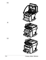 Предварительный просмотр 188 страницы Blue BPS 905 FC User Manual