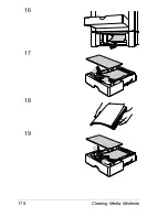 Предварительный просмотр 190 страницы Blue BPS 905 FC User Manual