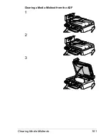 Предварительный просмотр 193 страницы Blue BPS 905 FC User Manual