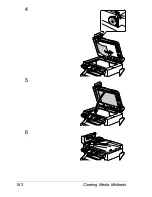 Предварительный просмотр 194 страницы Blue BPS 905 FC User Manual