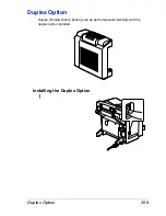 Предварительный просмотр 221 страницы Blue BPS 905 FC User Manual