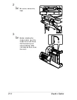 Предварительный просмотр 222 страницы Blue BPS 905 FC User Manual