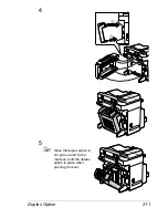 Предварительный просмотр 223 страницы Blue BPS 905 FC User Manual