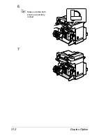 Предварительный просмотр 224 страницы Blue BPS 905 FC User Manual