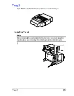 Предварительный просмотр 225 страницы Blue BPS 905 FC User Manual