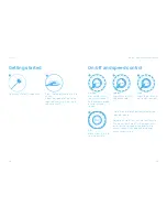 Preview for 6 page of Blue PURE 411 User Manual